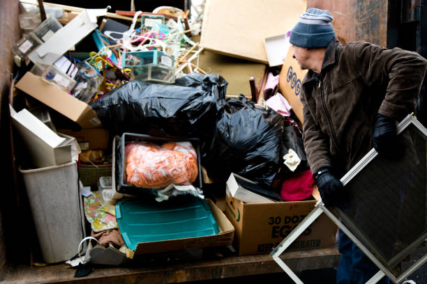 Best Mattress Removal Service  in New Cumberland, WV