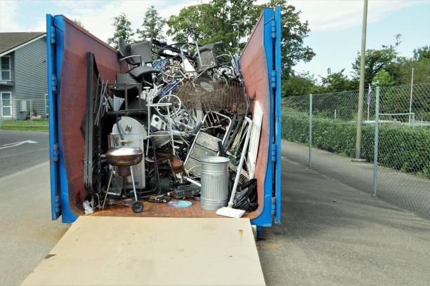 Yard Cleanup Services in New Cumberland, WV