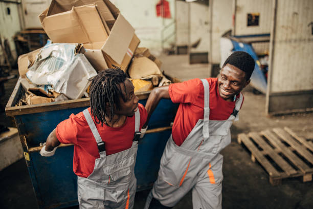 Best Full-Service Junk Removal  in New Cumberland, WV