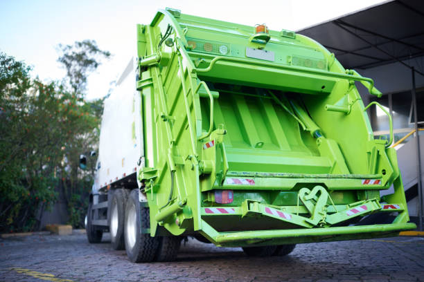 Full-Service Junk Removal in New Cumberland, WV